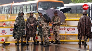 दिल्ली में अक्&zwj;टूबर की ठंड ने तोड़ा 75 साल का र&zwj;िकॉर्ड, &nbsp;20.7&deg;C रहा पारा, क्&zwj;या जल्&zwj;दी आएगी सर्दी?