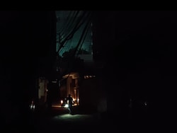 Gurugram Plunges Into Darkness As Power Workers Strike Against Privatisation