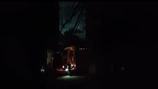 Gurugram Plunges Into Darkness As Electricity Workers Go On Strike