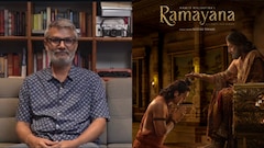 Ramayana Director Nitesh Tiwari Dismisses AI Dubbing Claims, Says Real Artists Recorded All Voices