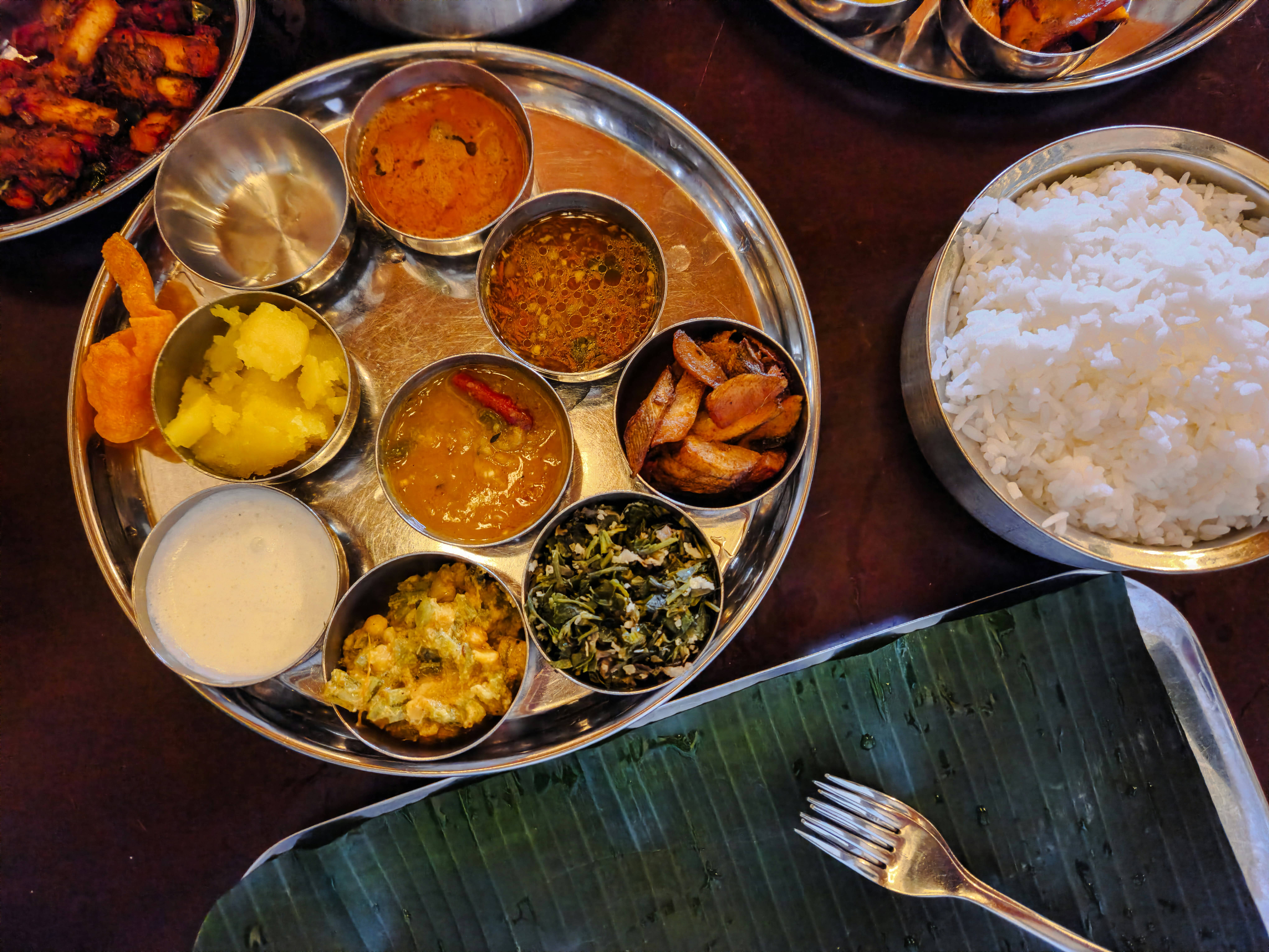 Mumbai BEST Canteen Loses Licence. Rusty Utensils Found During Inspection