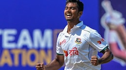 "Bangladesh Can Dominate Test Cricket": Pacer Hasan Mahmud's Big Remark