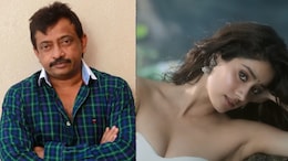 'Smart Thing Would Be To Catch The Perpetrator': Ram Gopal Varma On Janhvi Kapoor <i>Chuttamalle</i> AI Video Row