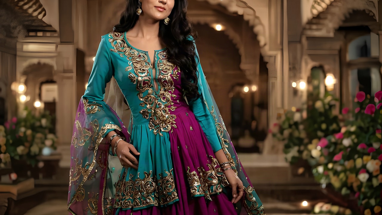 Great Indian Festival 2026: 5 Best Women's Unmissable Fashion Deals for Diwali Under ₹2,500