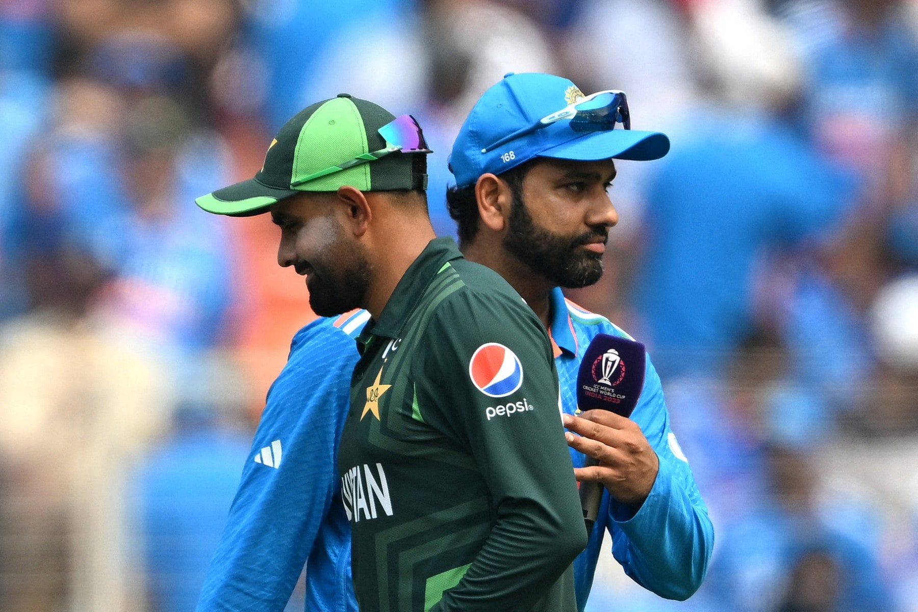 India Begin Cricket World Cup 2027 Campaign vs Aus, To Face Pak On This Date