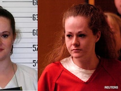 'Don't Know Why I Survived': Christa Pike's First Words After Failed Execution In US