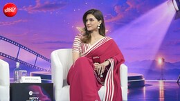 AI के गलत इस्तेमाल से बढ़ीं सेलेब्स की मुश्किलें, कृति सेनन बोलीं- 'असली और नकली में फर्क करना मुश्किल'