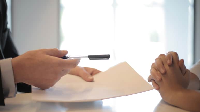 Before You Sign A Personal Loan Agreement, Watch Out For These 5 Costly Mistakes