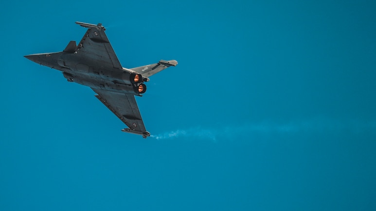 Defence Stocks In Focus: Where BEL, HAL And BDL Fit Into The Rs 2.12 Lakh Crore Push