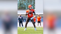 Is Shedeur Sanders’ Cleveland Browns Future In Trouble After His Long Wait For A Bigger Role?