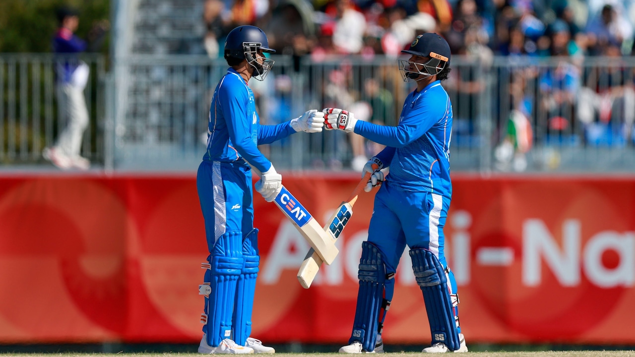 Asian Games LIVE: India Set Up Pak Clash In Cricket Final, Setback In Shooting