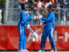 Asian Games 2026 Day 12 LIVE Updates: India Set Up Pak Clash In Cricket Final, Setback In Shooting