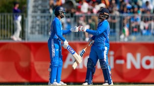 Asian Games 2026 Day 12 LIVE Updates: India Set Up Pak Clash In Cricket Final, Setback In Shooting