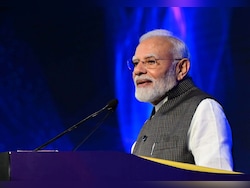 PM Modi Says 'Parasite' Congress Hurts Dissent Movements, 'Honest Critics'