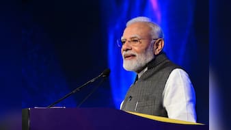PM Modi Says 'Parasite' Congress Hurts Dissent Movements, 'Honest Critics'