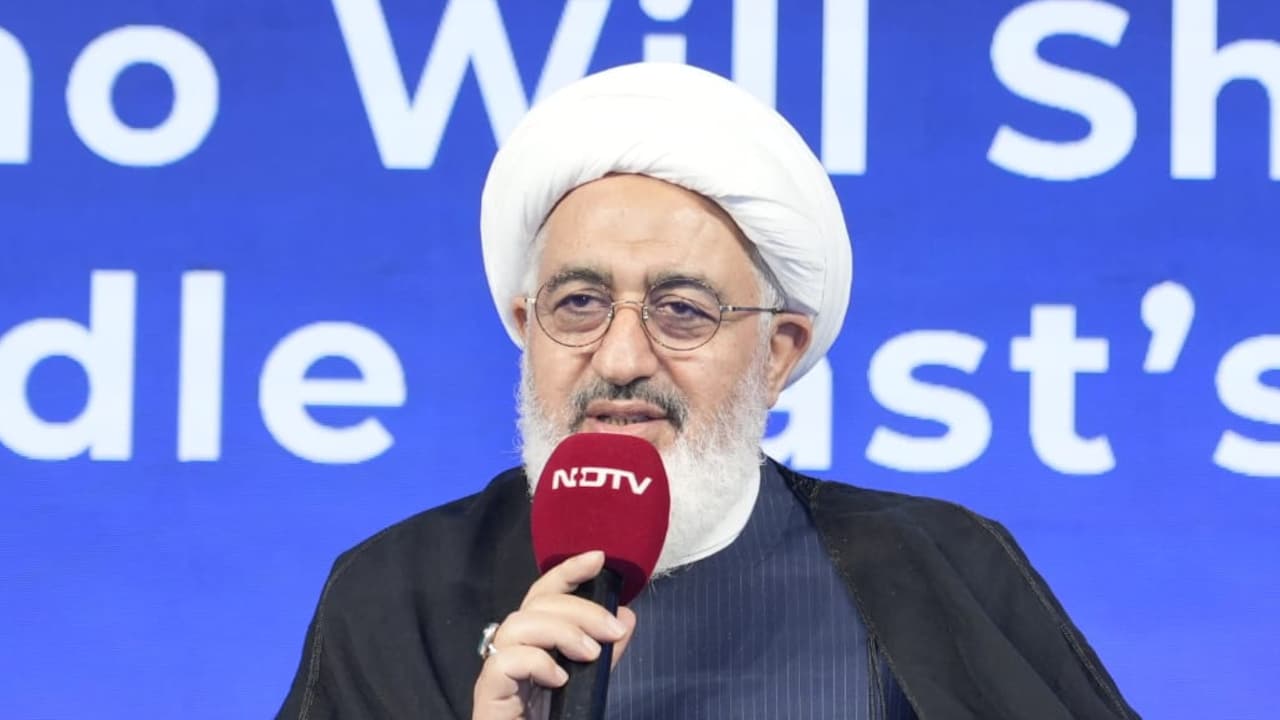 NDTV World Summit 2026 Day 2 Live Updates: 'US Never Apologised', Iran Diplomat Says On Primary School Bombing