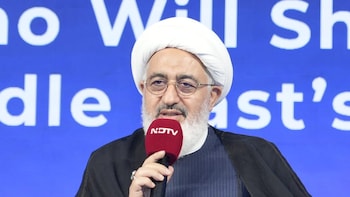 NDTV World Summit 2026 Day 2 Live Updates: 'US Never Apologised', Iran Diplomat Says On Primary School Bombing