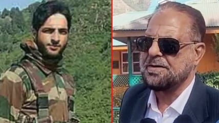PDP Leader Abdul Kabir Calls Burhan Wani A &lsquo;Martyr&rsquo;, Triggers Massive Row