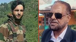 PDP Leader Abdul Kabir Calls Burhan Wani A &lsquo;Martyr&rsquo;, Triggers Massive Row