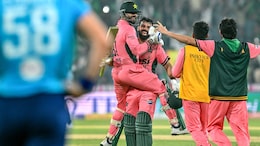Pakistan vs England 4th ODI, Tri-Series Highlights: Shadab Khan's 113* Powers Pakistan To Thrilling One-wicket Win