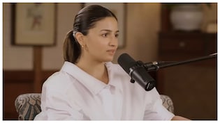 'Too Many People Drain My Energy': Alia Bhatt Reveals How Social Gatherings Affect Her Amid ADHD, Anxiety Struggles