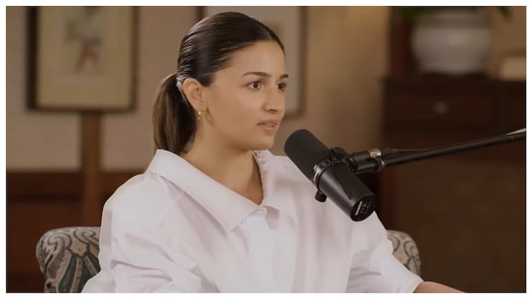 'Too Many People Drain My Energy': Alia Bhatt Reveals How Social Gatherings Affect Her Amid ADHD, Anxiety Struggles