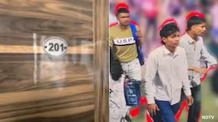 Gun Misfired In Their Hotel. But Tiger Shroff's Shooters Didn't Get Caught