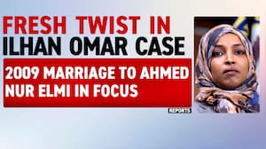 Fresh Twist In Ilhan Omar Probe: DNA Evidence Under Spotlight