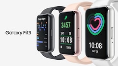Waiting For Samsung Galaxy Fit 4? New Leak Reveals Almost Everything About Its Features Ahead Of Launch