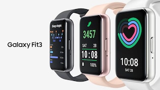 Waiting For Samsung Galaxy Fit 4? New Leak Reveals Almost Everything About Its Features Ahead Of Launch