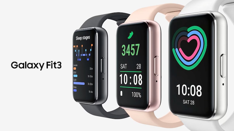 Waiting For Samsung Galaxy Fit 4? New Leak Reveals Almost Everything About Its Features Ahead Of Launch