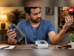 दाएं या बाएं, किस हाथ में नापना चाहिए ब्लड प्रेशर? एक छोटी सी गलती बदल सकती है पूरी रीडिंग
