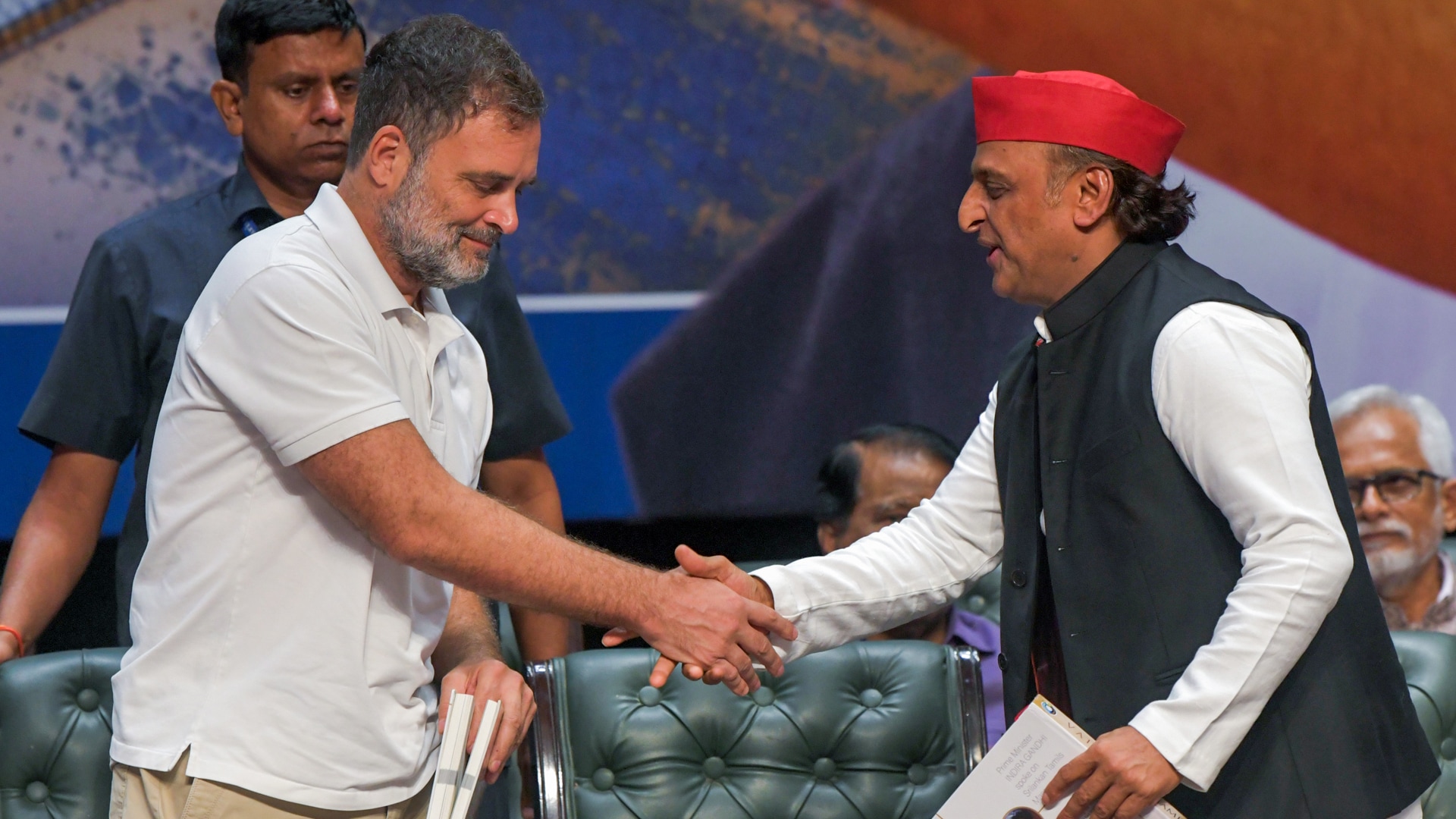 UP Seat-Sharing War: Why Akhilesh Yadav Is Preparing For 350 Seats