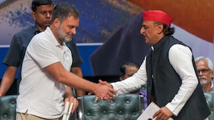UP Seat-Sharing War: Why Akhilesh Yadav Is Preparing For 350 Seats