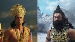 Ranbir Kapoor Thanks Bengaluru Fans In Kannada, Praises Yash At Ramayana Event