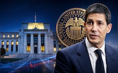 US Fed Meeting Highlights: FOMC Holds Rates Steady Despite Concerns Over Inflation