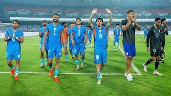 India vs Uruguay Live Streaming, Telecast: Likely Lineups; How To Watch FIFA Friendly On TV, Online?
