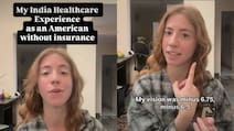 'I Can See Almost 20/20': American Traveller Says India Fixed What US Couldn't