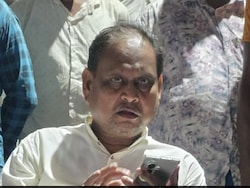 Humayun Kabir Says Will Quit Politics In Protest Against Rejinagar Bypoll 'Loot'
