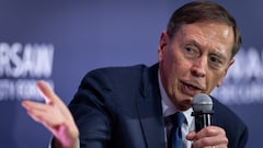 Ex-CIA Director To Decode 'War In Times Of AI' At NDTV World Summit