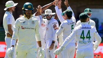 South Africa Vs Australia 3rd Test Live Streaming: When And Where To Watch In India