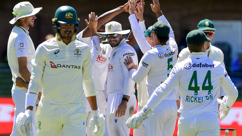 South Africa Vs Australia 3rd Test Live Streaming: When And Where To Watch In India