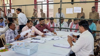 SIR Timelines Extended In Maharashtra, Delhi, Andhra, Haryana, Telangana And Nagaland: EC