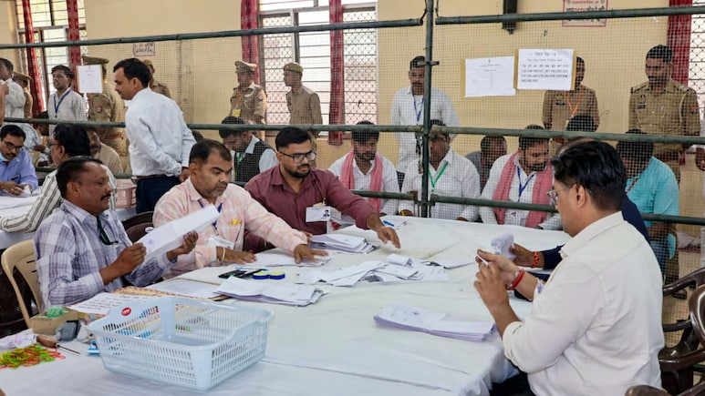 SIR Timelines Extension: Important Dates For Voters In Maharashtra, Delhi, Andhra, Haryana, Telangana And Nagaland