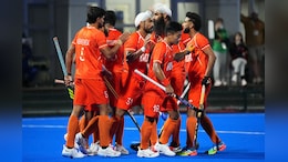India vs Malaysia Hockey Final Highlights, Asian Games 2026: India Thrash Malaysia 5-1 To Script Historic Double At Asiad