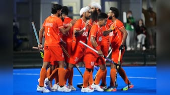 Hardik Converts Penalty Stroke, India Go 3-1 Up vs Malaysia
