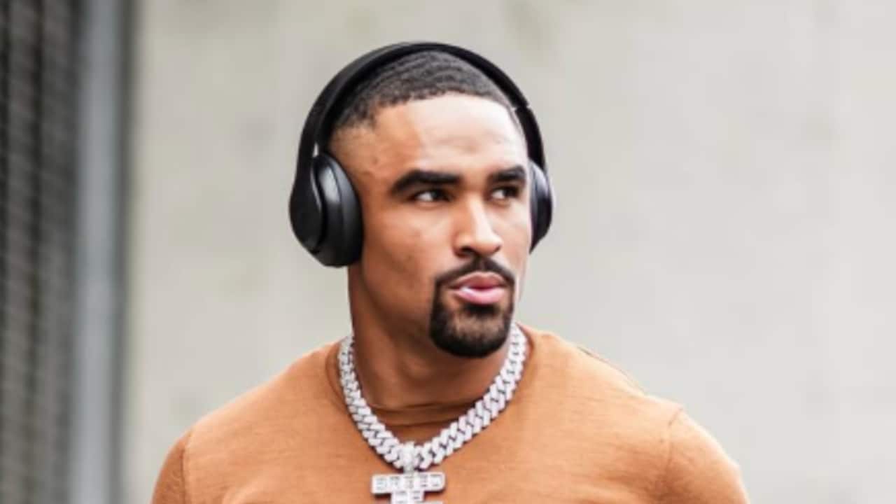 Former Los Angeles Chargers Team Doctor Explains What Jalen Hurts' Blood Clot Means For His Return
