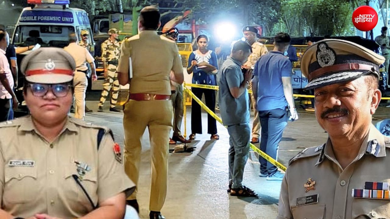 राजस्थान पुलिस vs मुंबई पुलिस: वारदात के चंद घंटों बाद टाइगर श्रॉफ की गिरफ्तारी का क्रेडिट किसको?