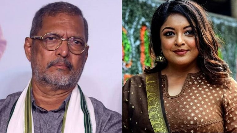 नाना पाटेकर के निधन पर तनुश्री दत्ता का रिएक्शन, बोलीं- अभी सोच रही हूं कैसा रिएक्शन दूं