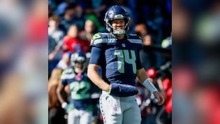 Sam Darnold Under Fire After Denver Broncos Loss Sparks Bench Debate